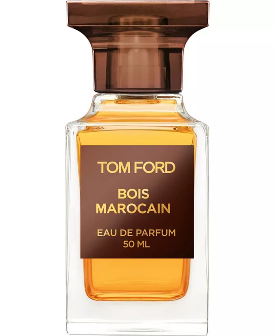 Bois Marocain