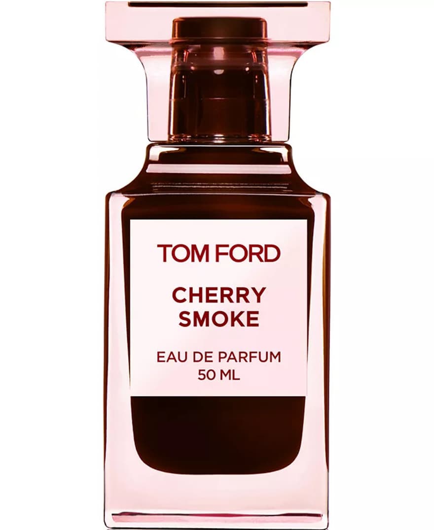 Cherry Smoke