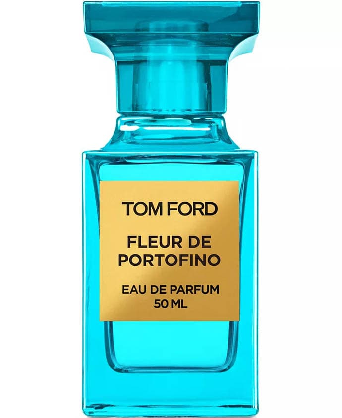 Fleur de Portofino