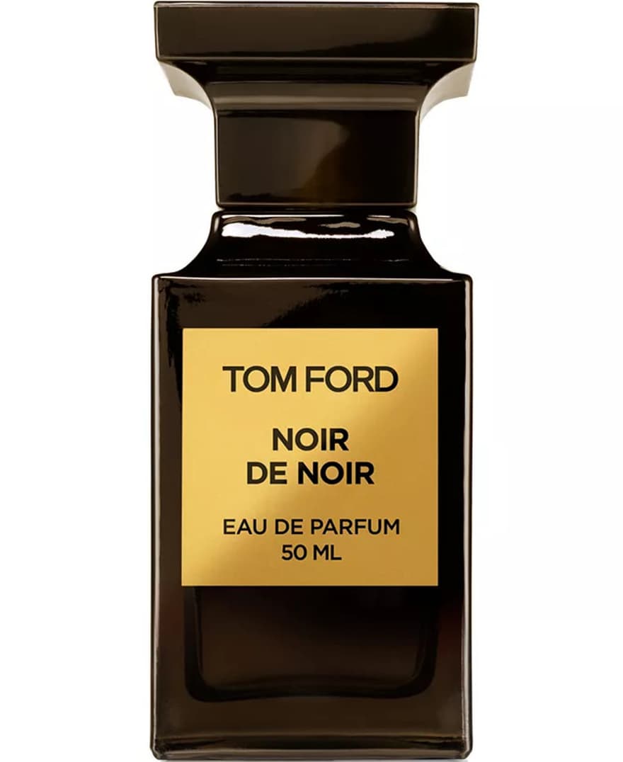 Noir De Noir