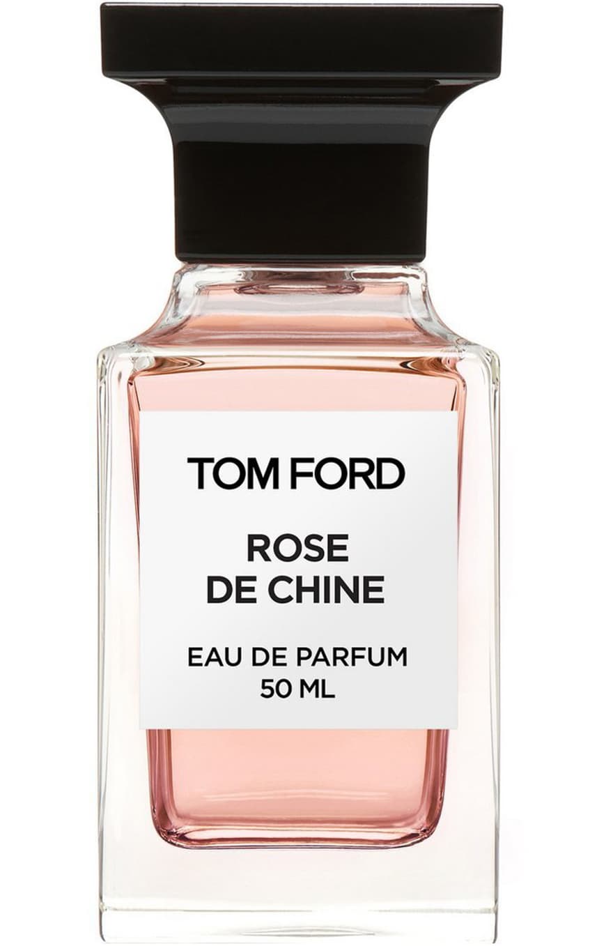 Rose De Chine