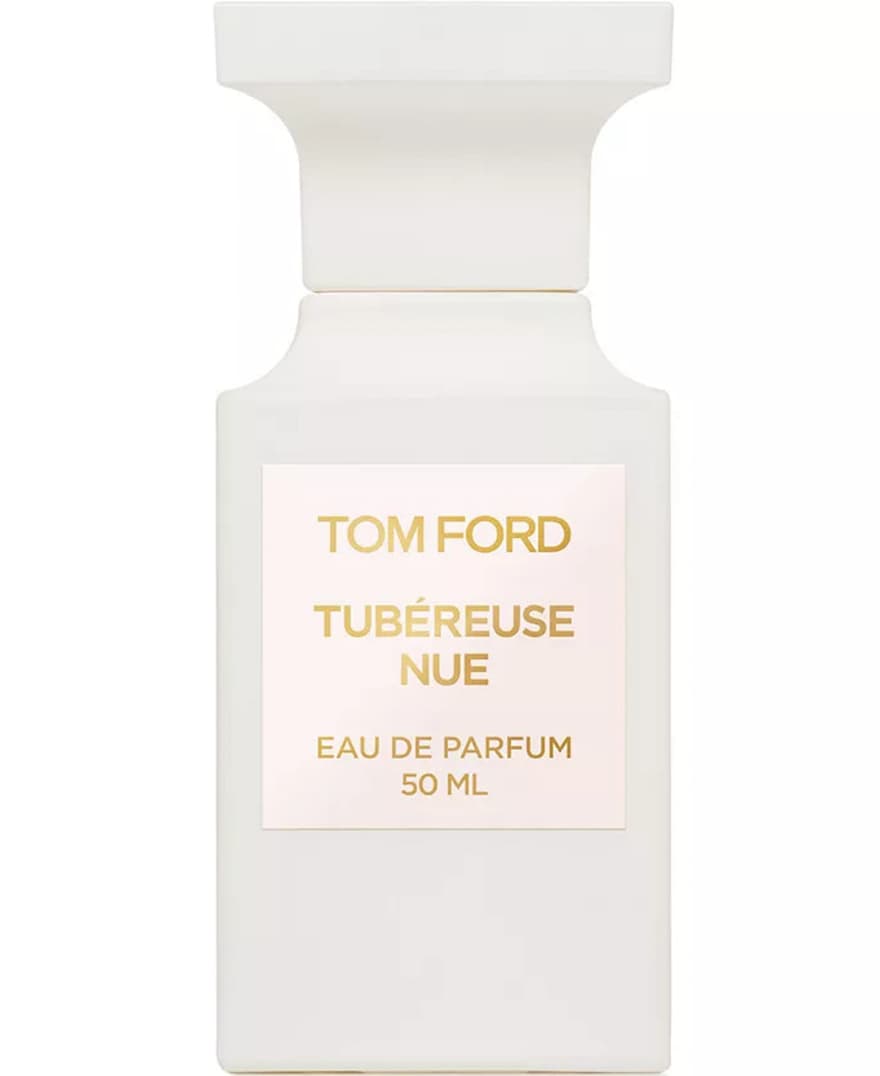 Tubereuse Nue