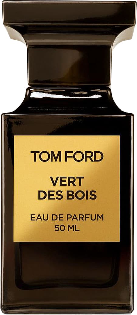Vert Des Bois