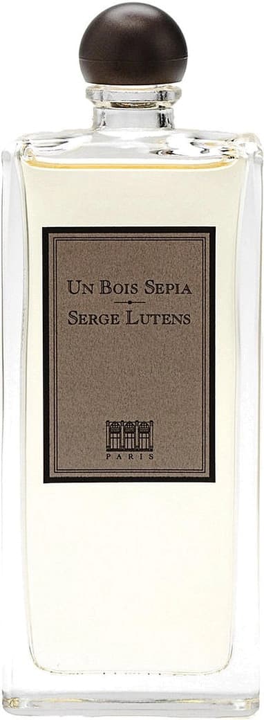 Un Bois Sepia