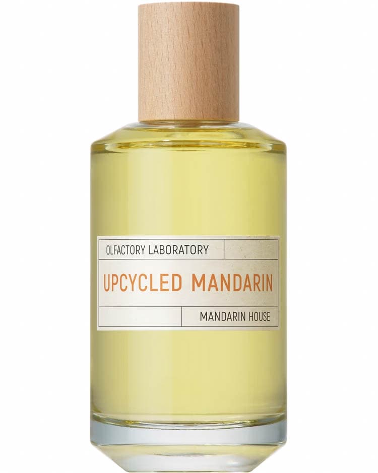Upcycled Mandarin