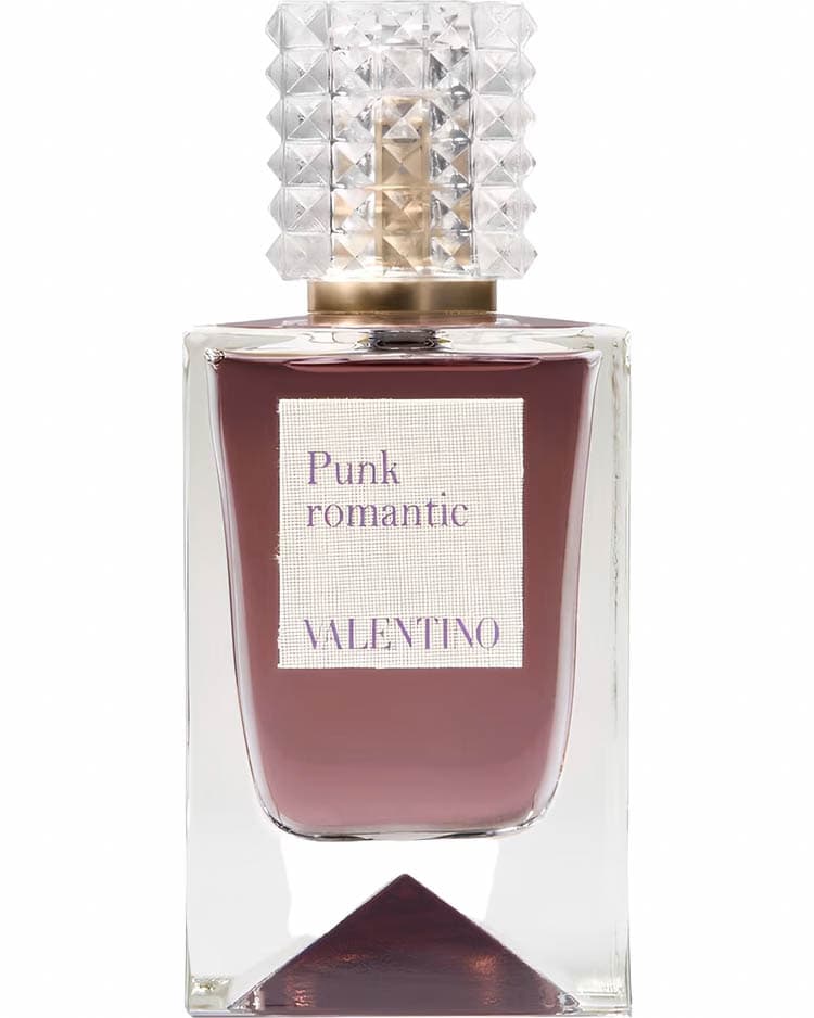 Punk Romantic