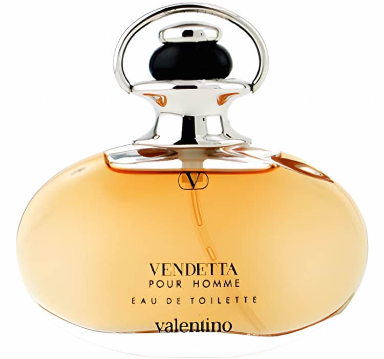 Vendetta Pour Homme