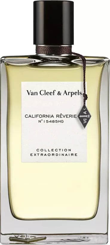 California Reverie