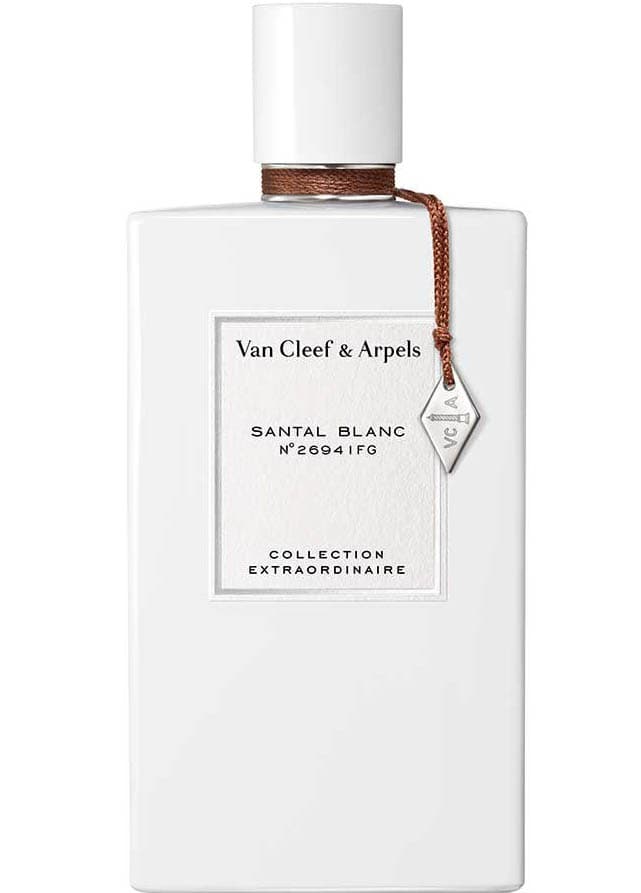 Santal Blanc