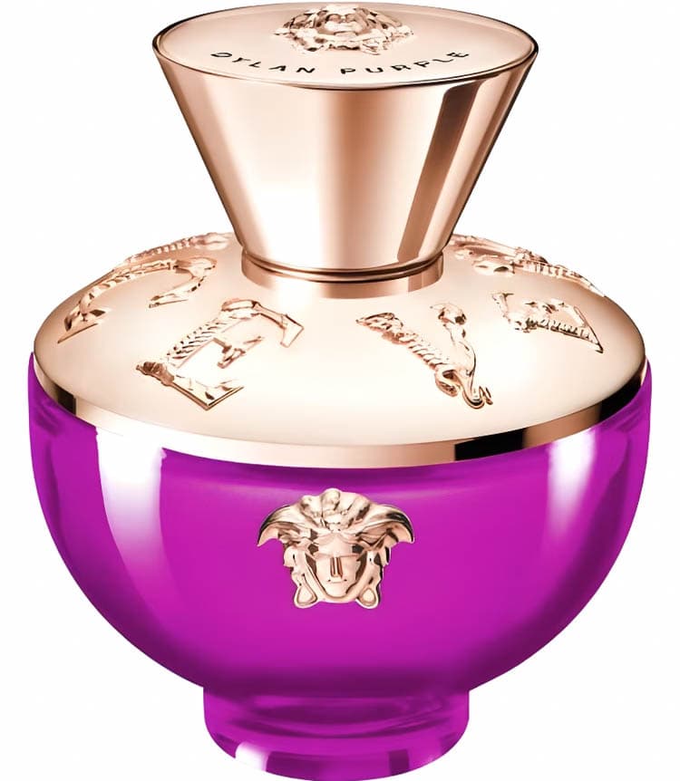 Pour Femme Dylan Purple