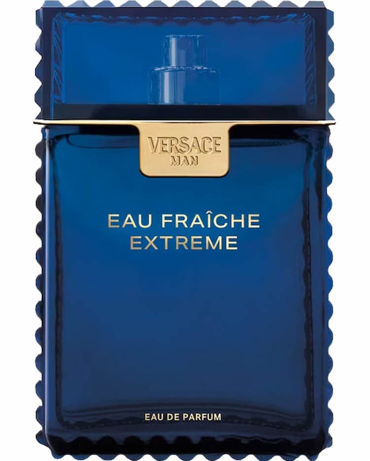 Eau Fraiche Extreme