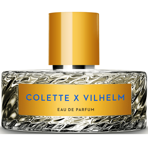 Colette X Vilhelm