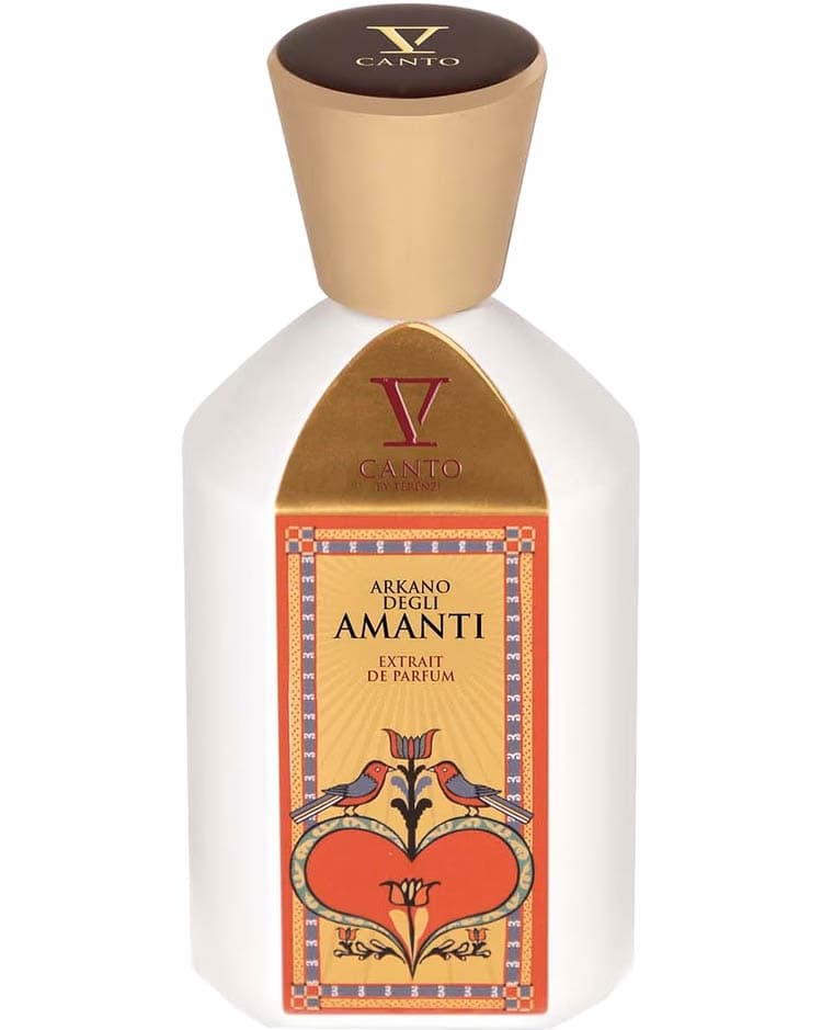 Arkano Degli Amanti