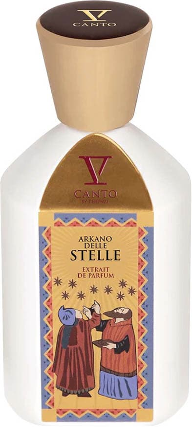 Arkano Delle Stelle