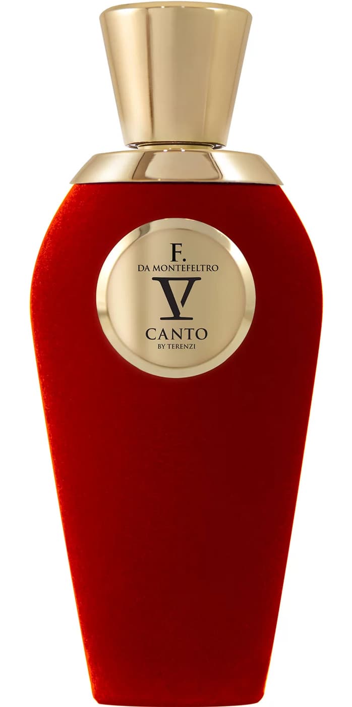 F. Da Montefeltro