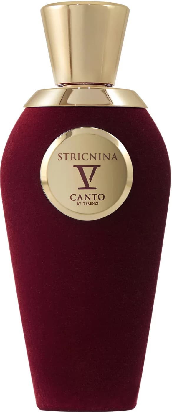 Stricnina