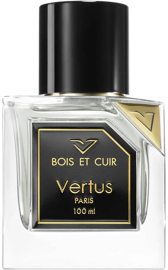 Bois Et Cuir