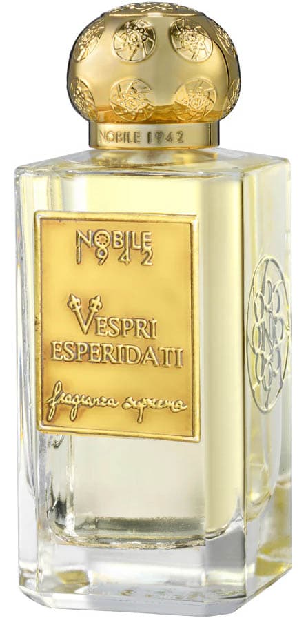 Vespri Esperidati