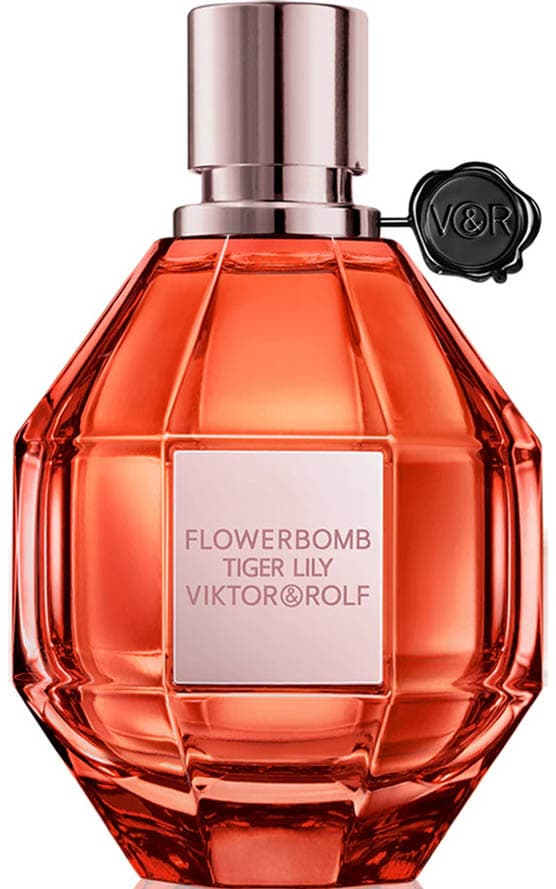 Flowerbomb Tiger Lily