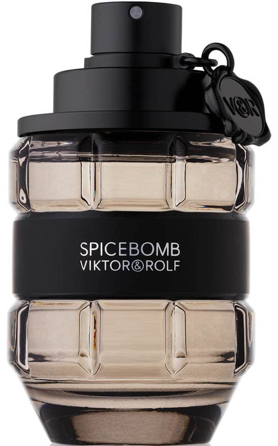 Spicebomb Men