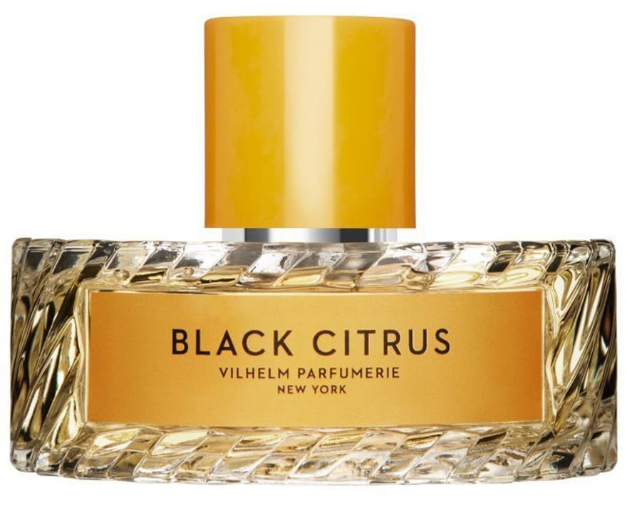 Black Citrus