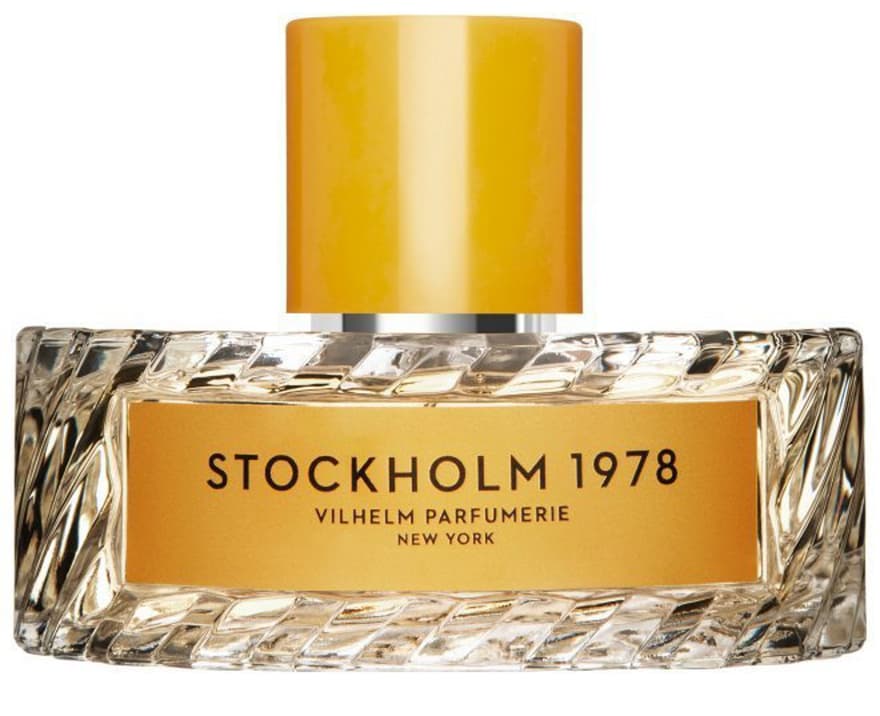 Stockholm 1978