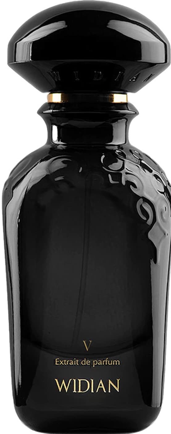 Black V