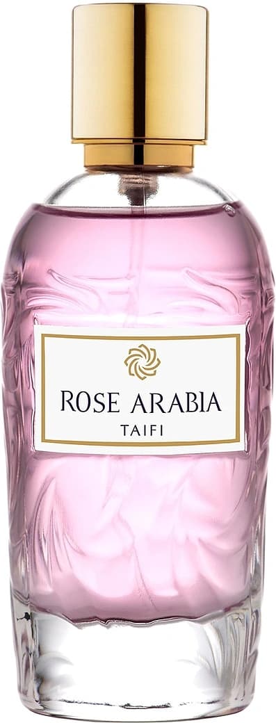 Rose Arabia Taifi