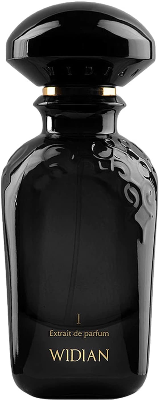 Black I