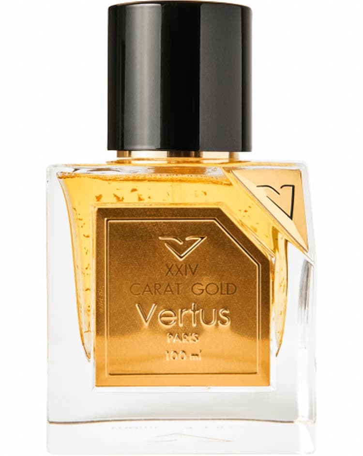 XXIV Carat Gold