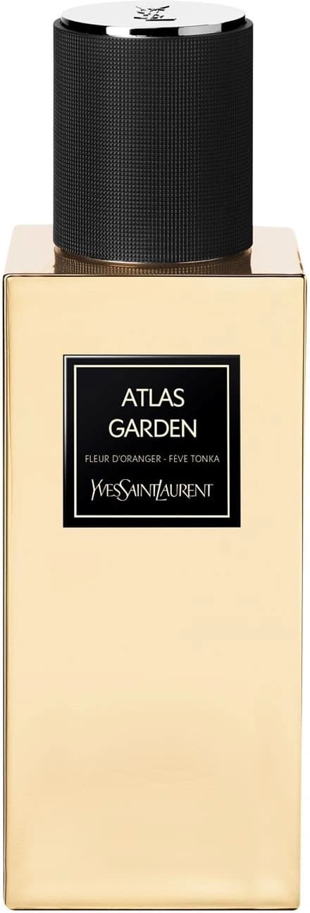 Atlas Garden