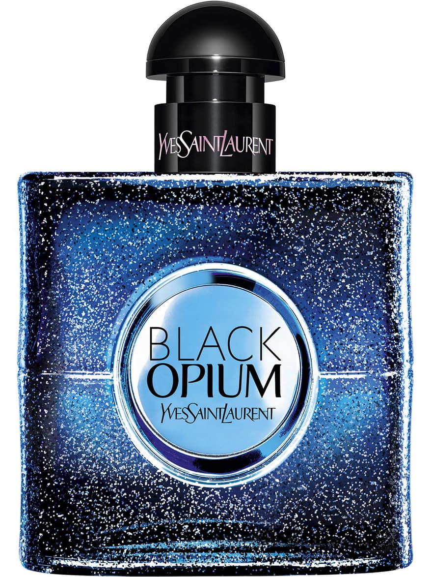 Black Opium Intense