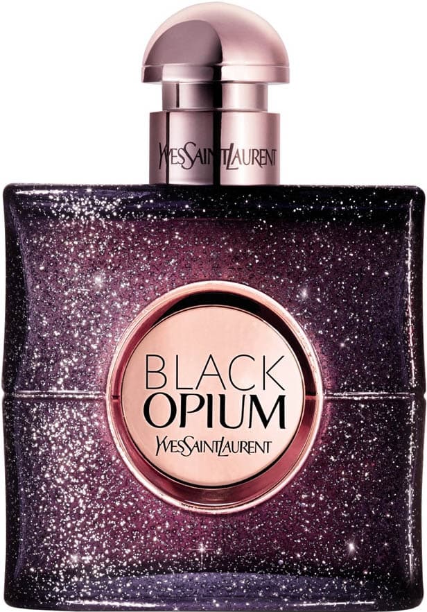 Black Opium Nuit Blanche