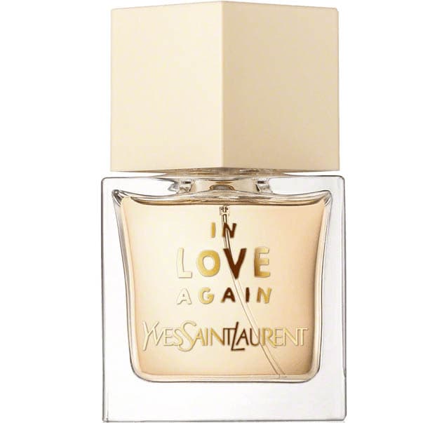 In Love Again
