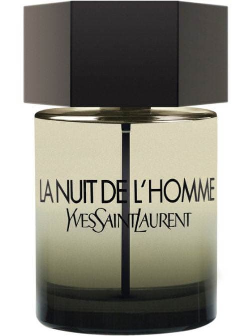 La Nuit De L'Homme