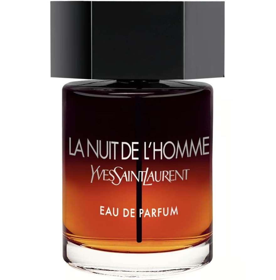 La Nuit De L'Homme Eau De Parfum