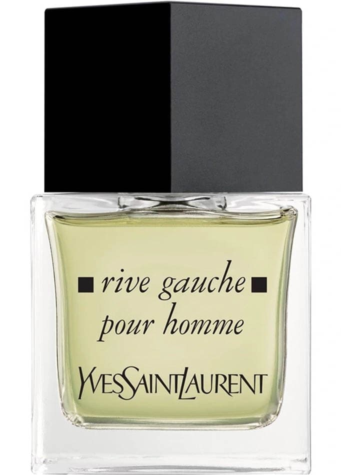 Rive Gauche Pour Homme