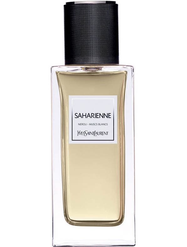 Saharienne
