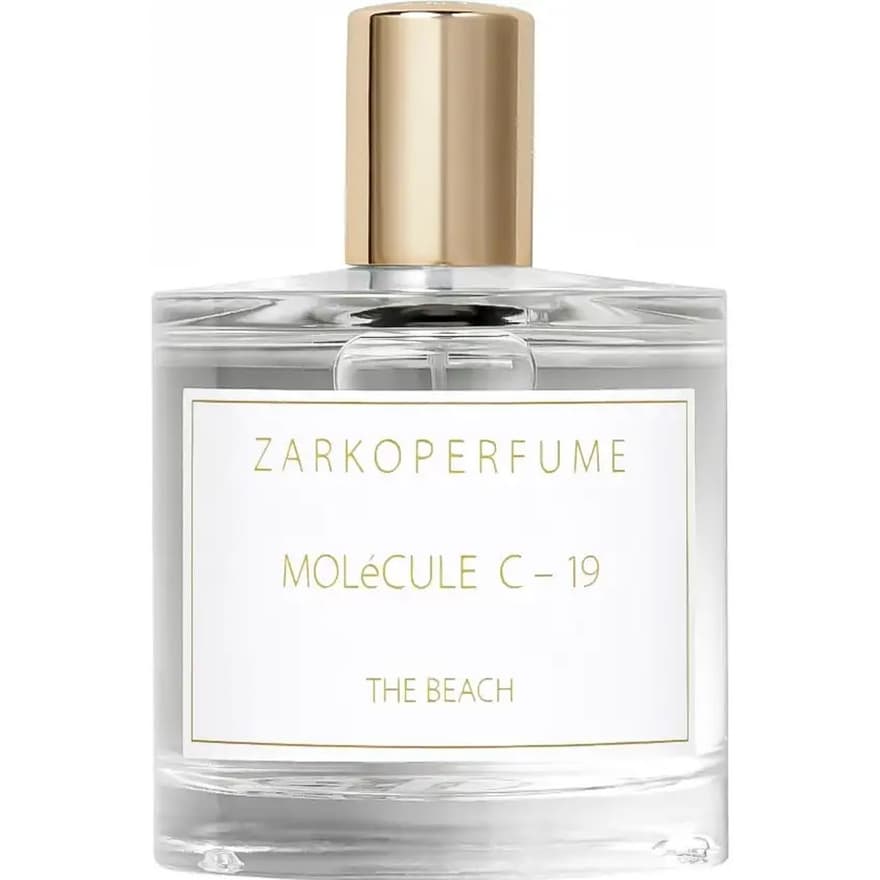MOLeCULE C-19 The Beach
