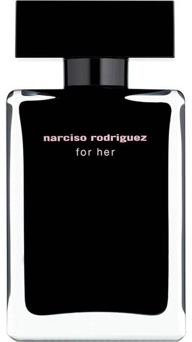For Her Eau De Toilette