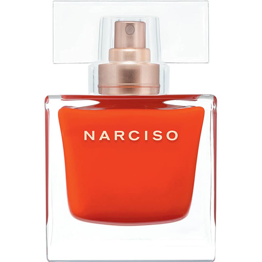 Narciso Eau De Toilette Rouge