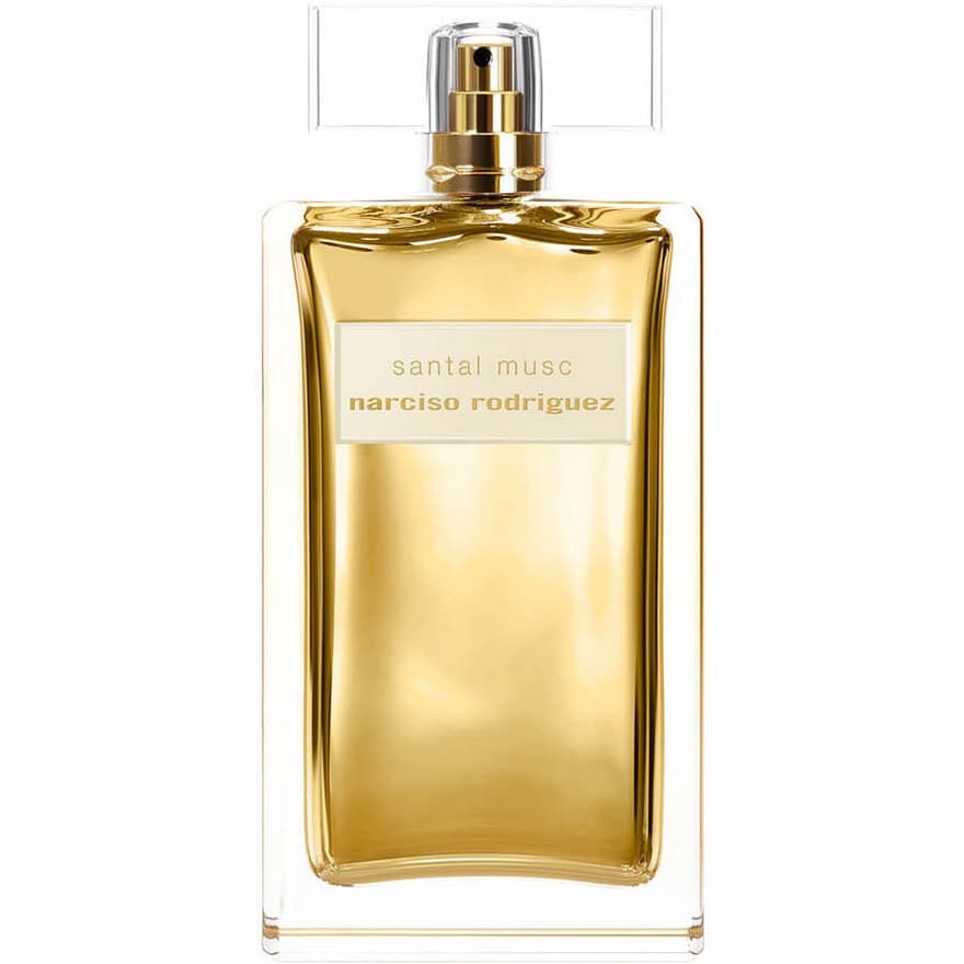 Santal Musc
