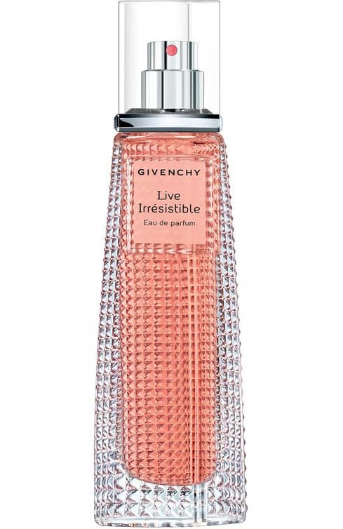 Live Irresistible