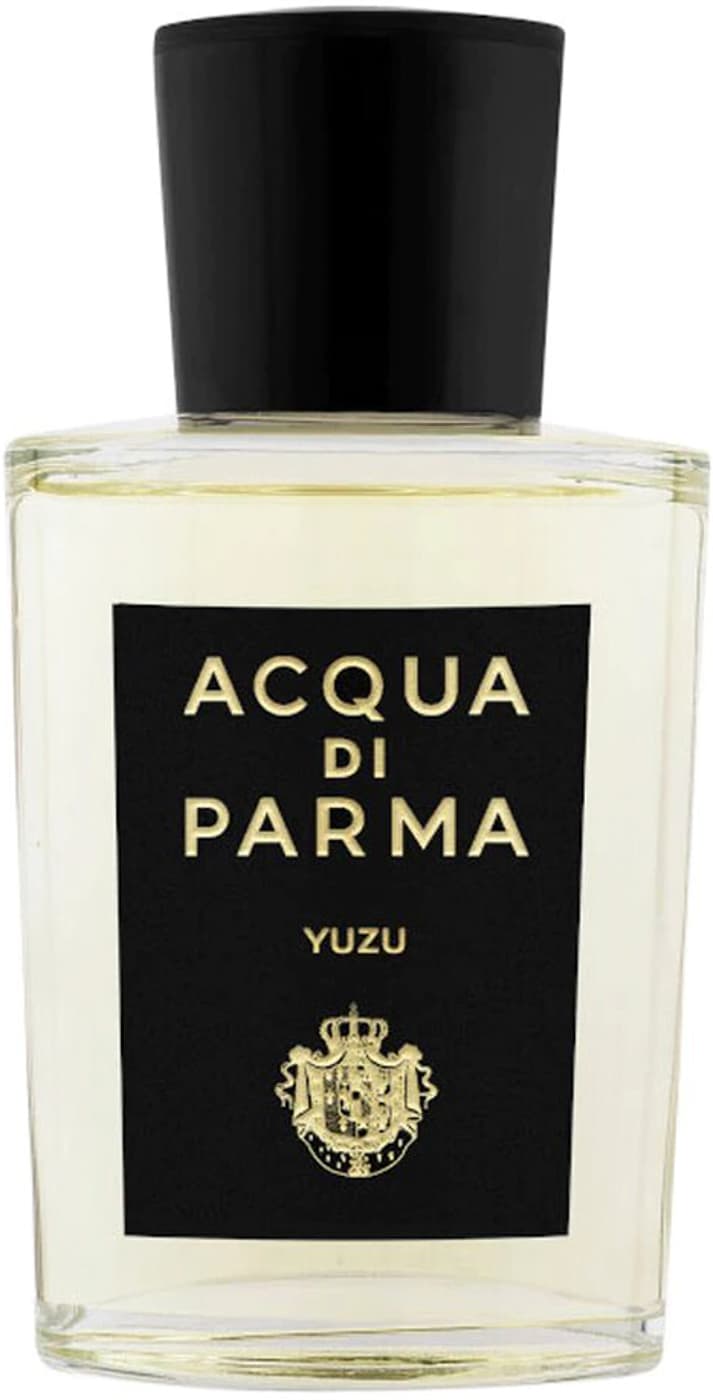 Yuzu