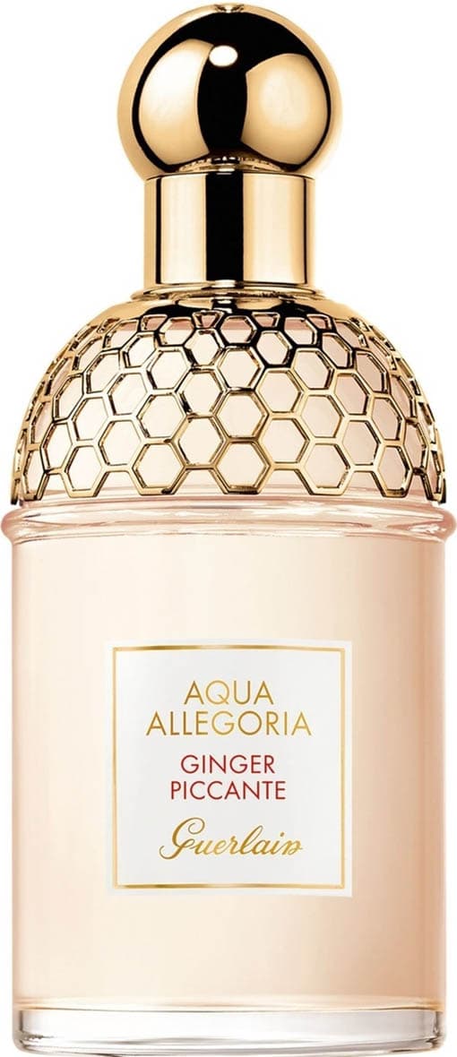 Aqua Allegoria Ginger Piccante