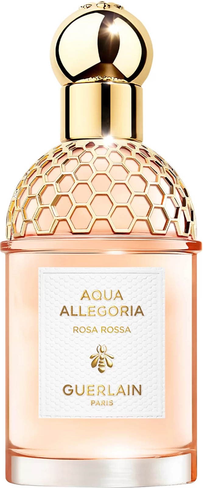 Aqua Allegoria Rosa Rossa