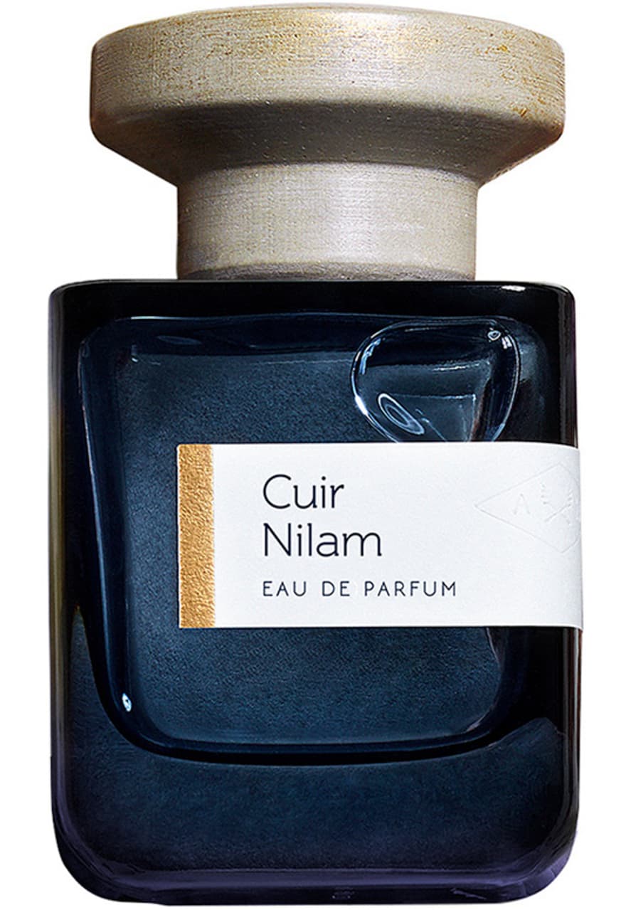 Cuir Nilam