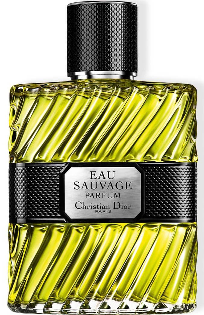 Eau Sauvage Parfum