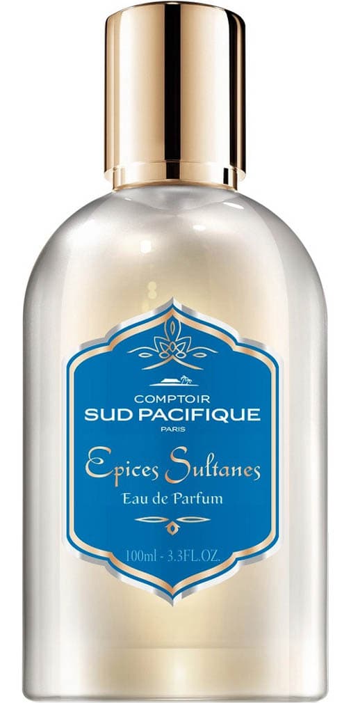 Epices Sultanes