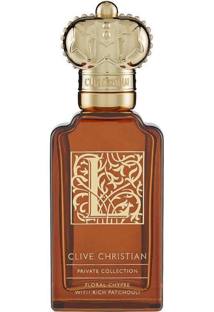 L: Floral Chypre